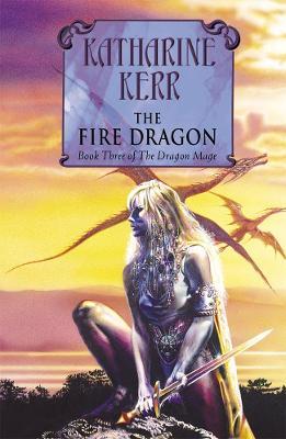 The Fire Dragon