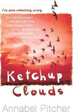 Ketchup Clouds