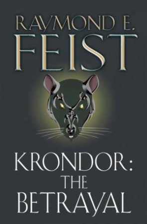 Krondor: The Betrayal