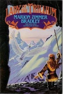 Lady of the Trillium (1995)