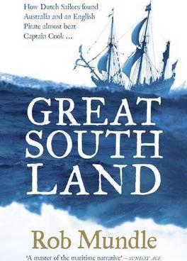 Great South Land