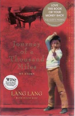 Journey of a Thousand Miles