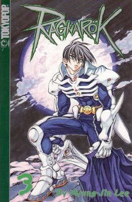 Ragnarok: Night of Blood Vol. 3