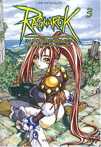 Ragnarok: Into the Abyss, Vol. 3