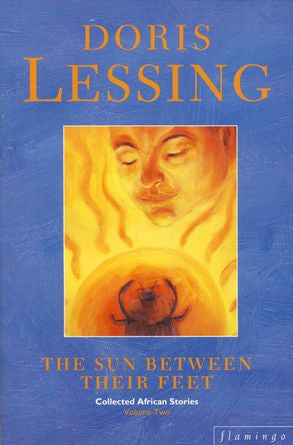 The Sun Between Their Feet