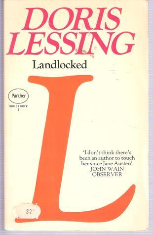 Landlocked