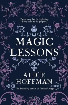 Magic Lessons
