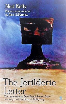 Jerilderie Letter