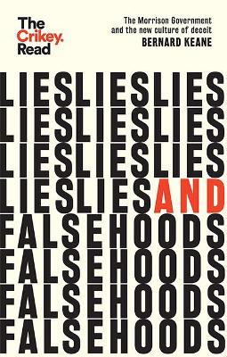 Lies and Falsehoods