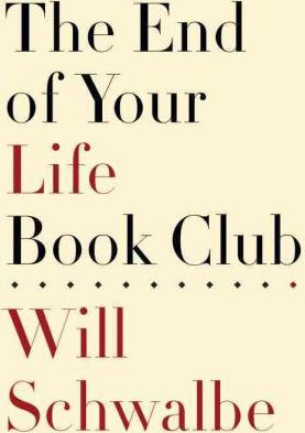 The End of Your Life Book Club