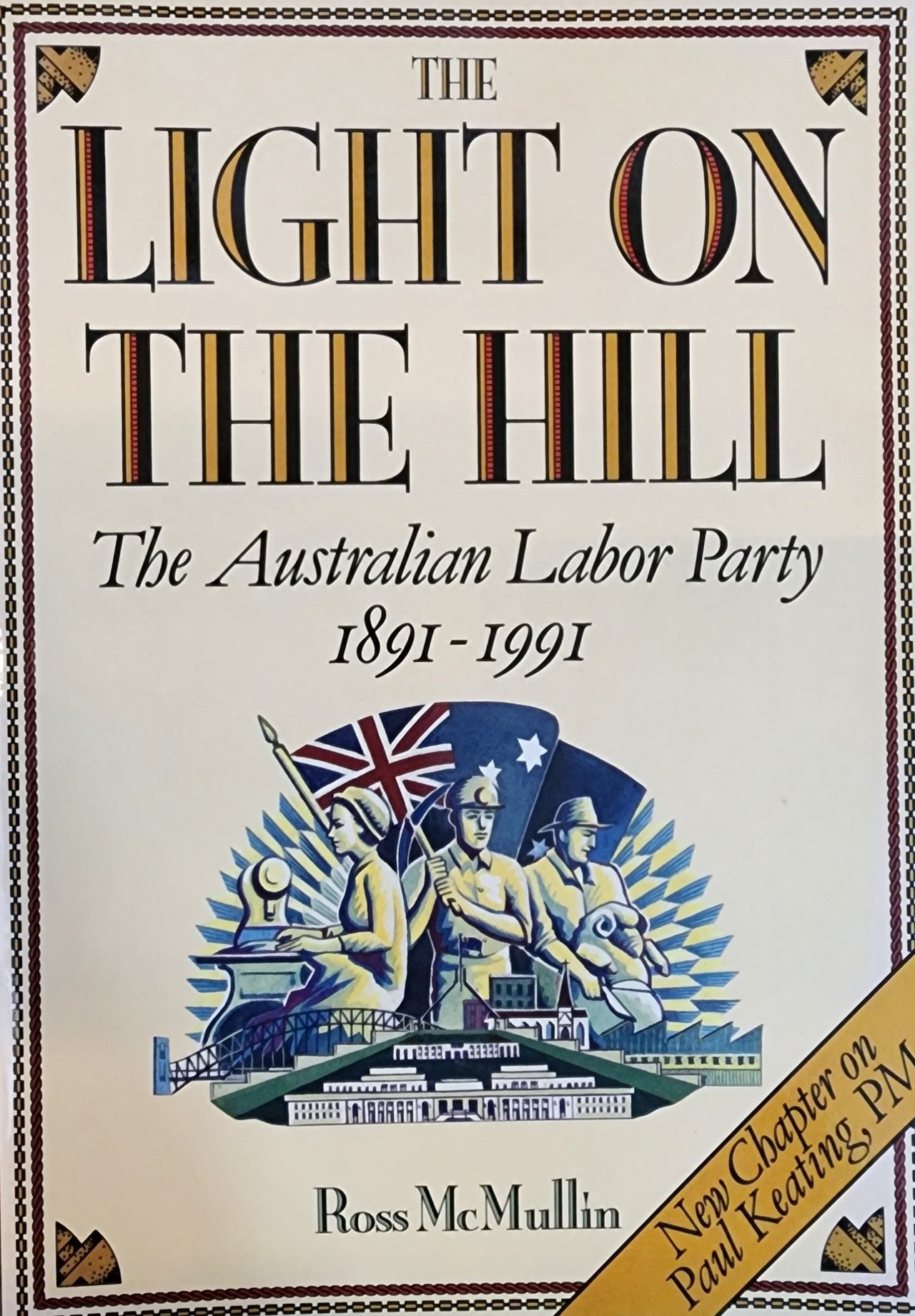 The Light on the Hill