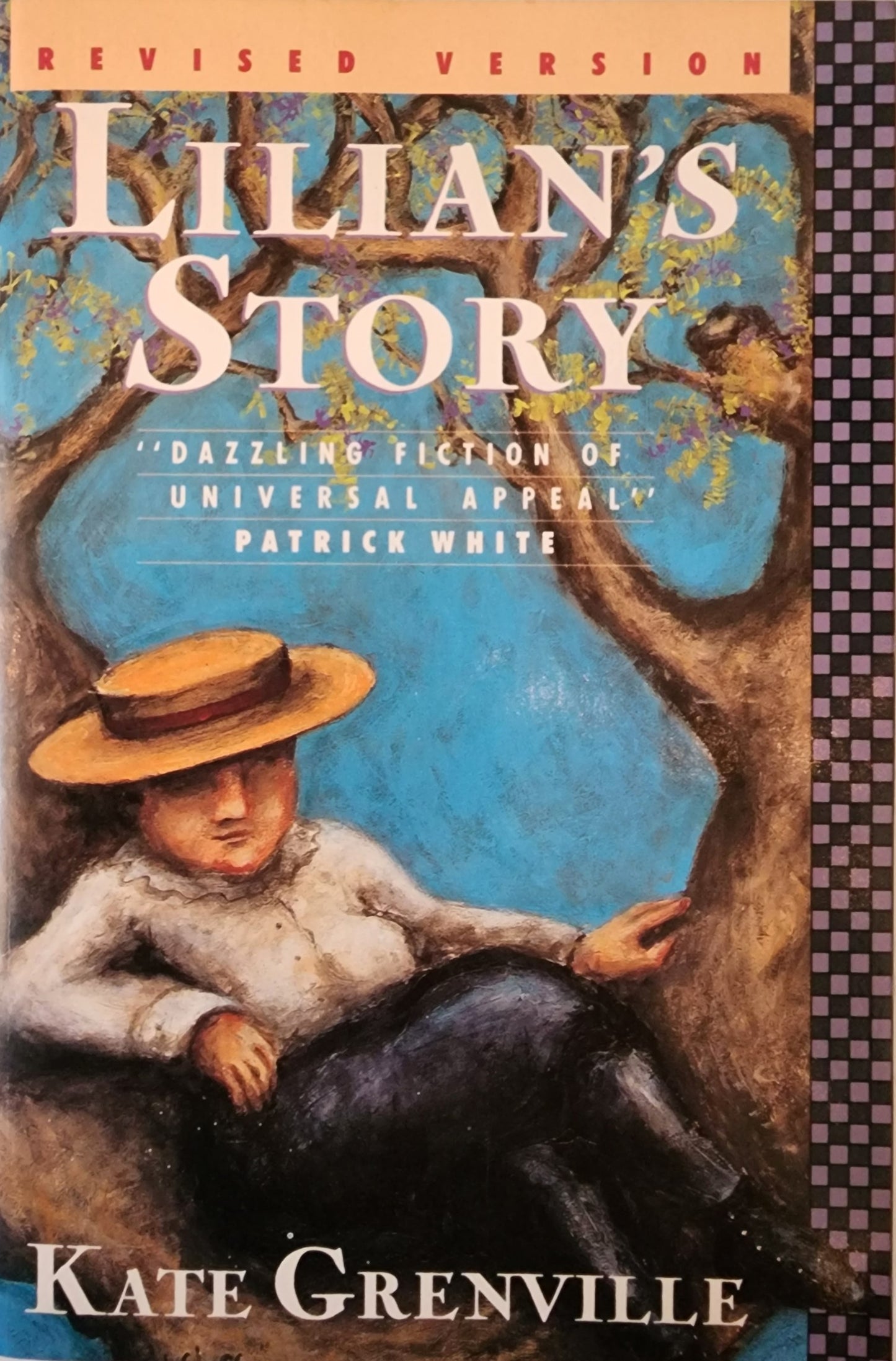 Lilian's Story (1992)