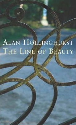 The Line of Beauty (Signed by author)