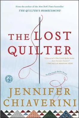 The Lost Quilter