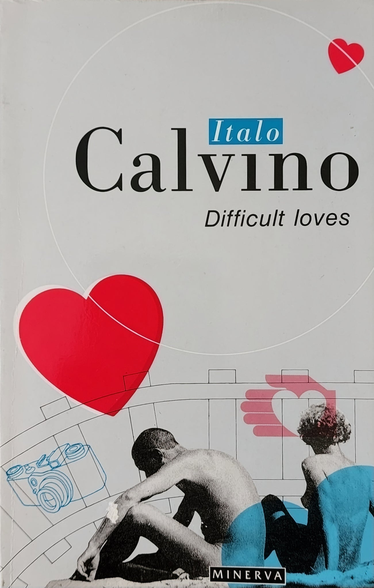Difficult Loves (1996)