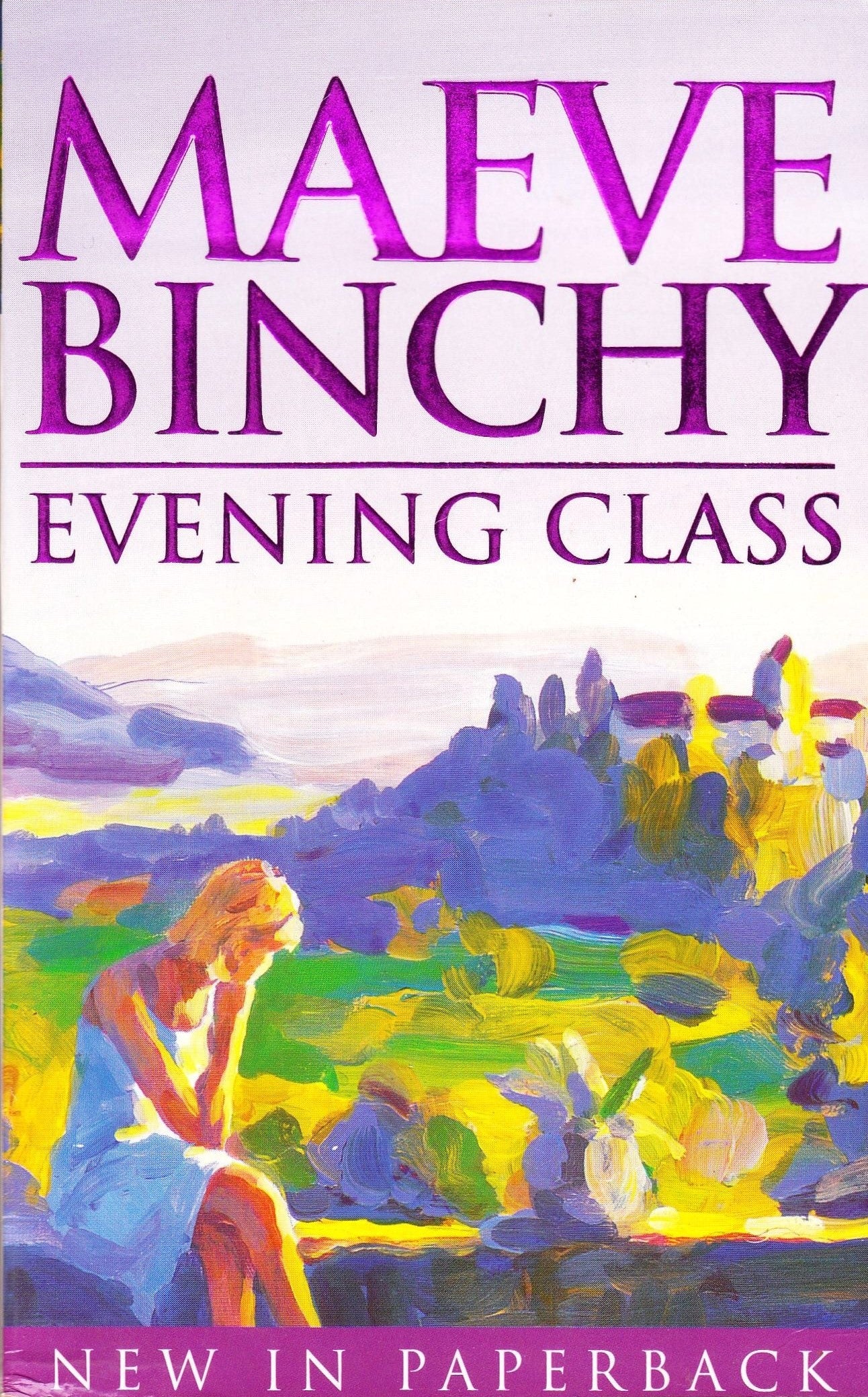 Evening Class (1997)