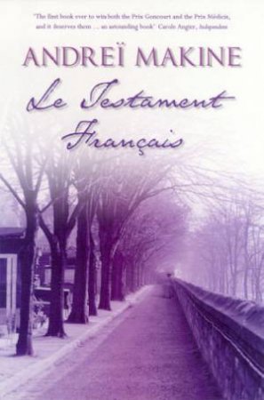 Le Testament Français