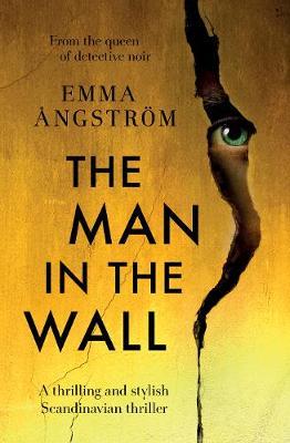 The Man in the Wall