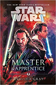 Star Wars: Master and Apprentice