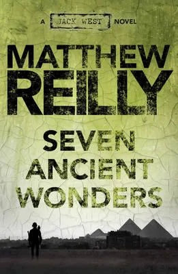 The Seven Ancient Wonders