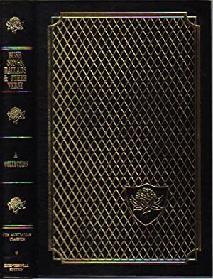 Bush Songs, Ballads and Other Verse (1968)