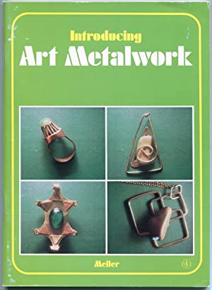 Introducing Art Metalwork