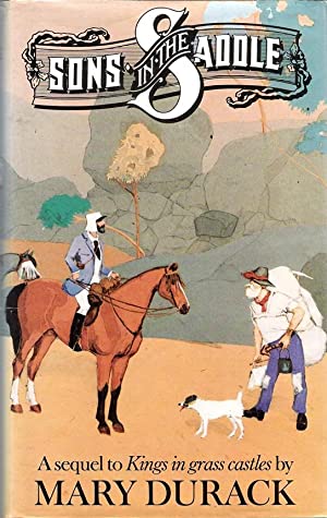 Sons in the Saddle