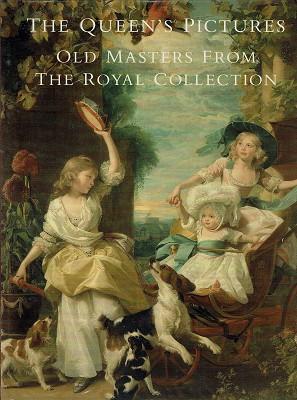The Queen's Pictures: Old Masters from the Royal Collection.