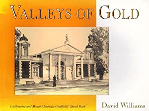 Valleys of Gold