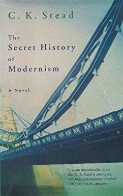 The Secret History Of Modernism