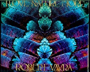 I Love Nature More