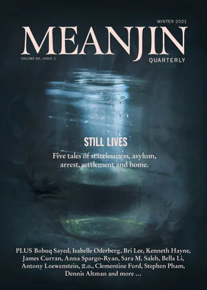 Meanjin - Vol 80, No 2