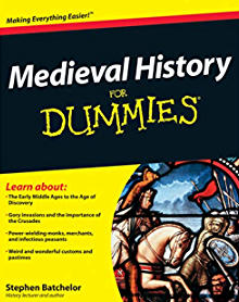 Medieval History For Dummies
