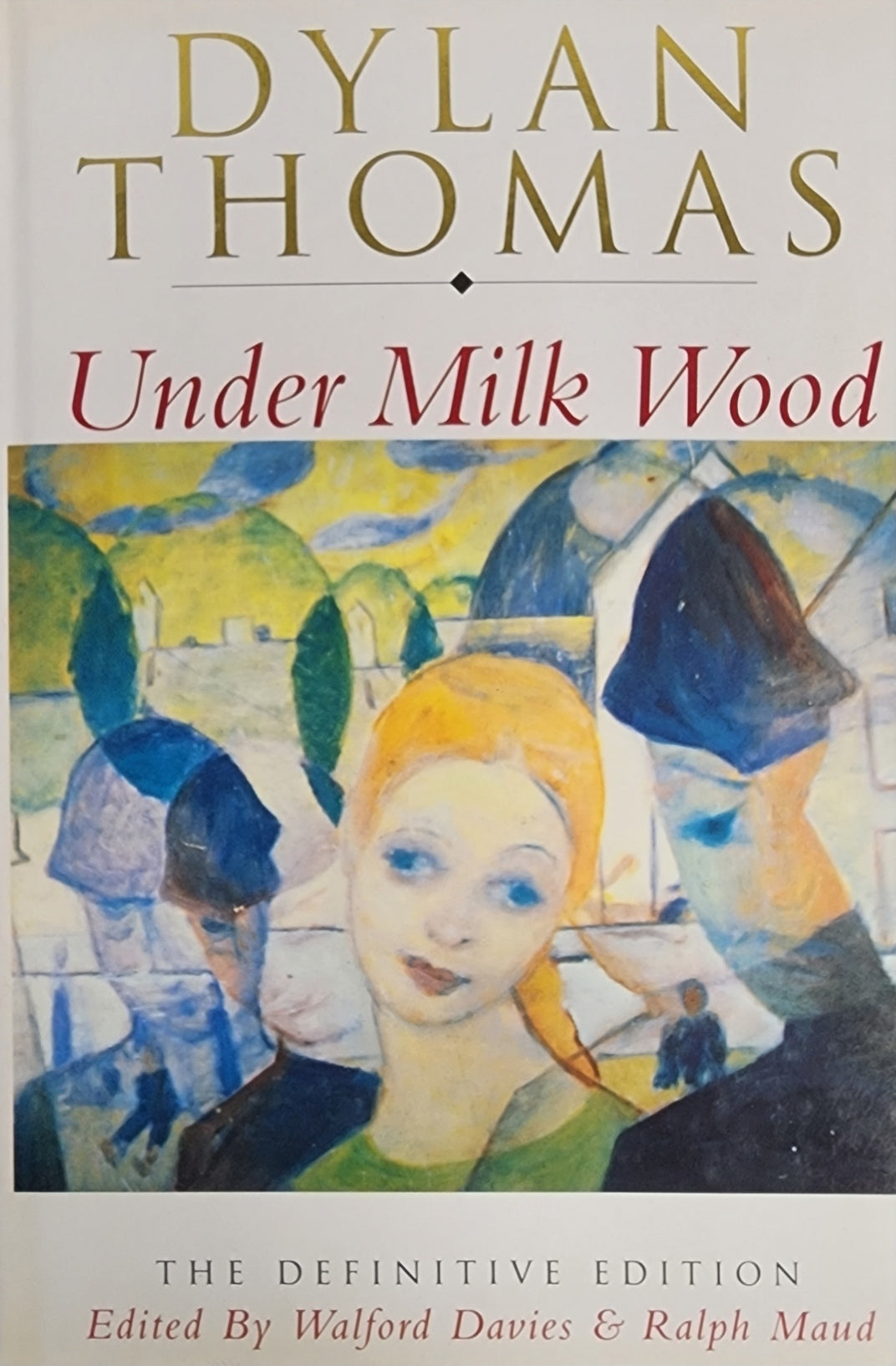 Under Milk Wood (1995)