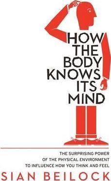 How The Body Knows Its Mind