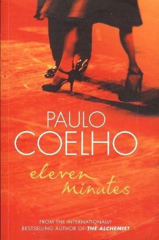 Eleven Minutes
