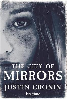 The City of Mirrors