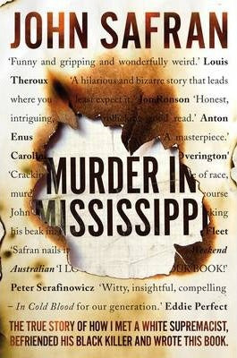 Murder In Mississippi