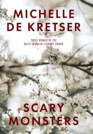 Scary Monsters