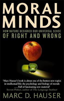 Moral Minds