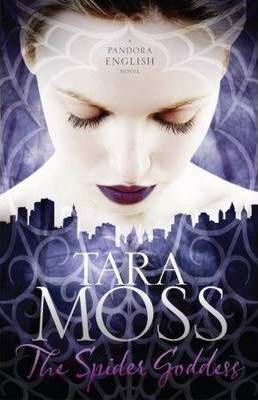 The Spider Goddess - Signed!