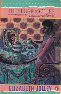 The Sugar Mother
