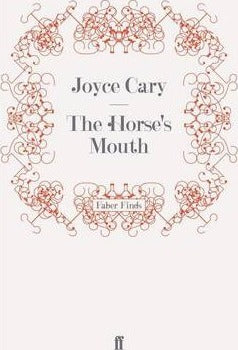 The Horse's Mouth
