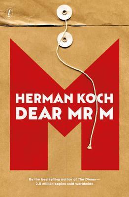 Dear Mr M