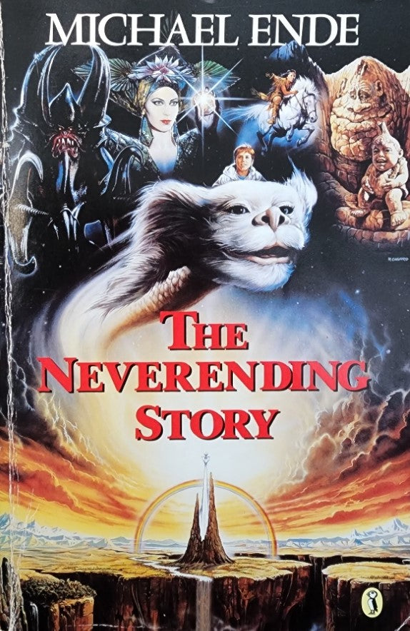 The Neverending Story