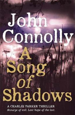A Song of Shadows - Signed