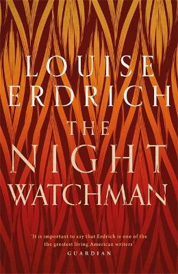 The Night Watchman
