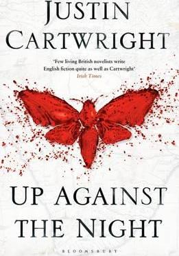 Up Against the Night