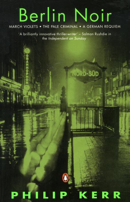 Berlin Noir (1993)