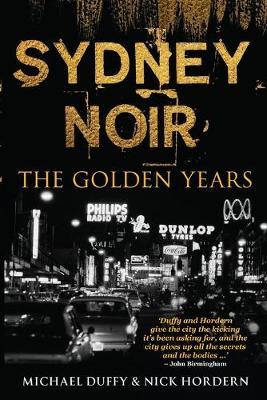 Sydney Noir: The Golden Years